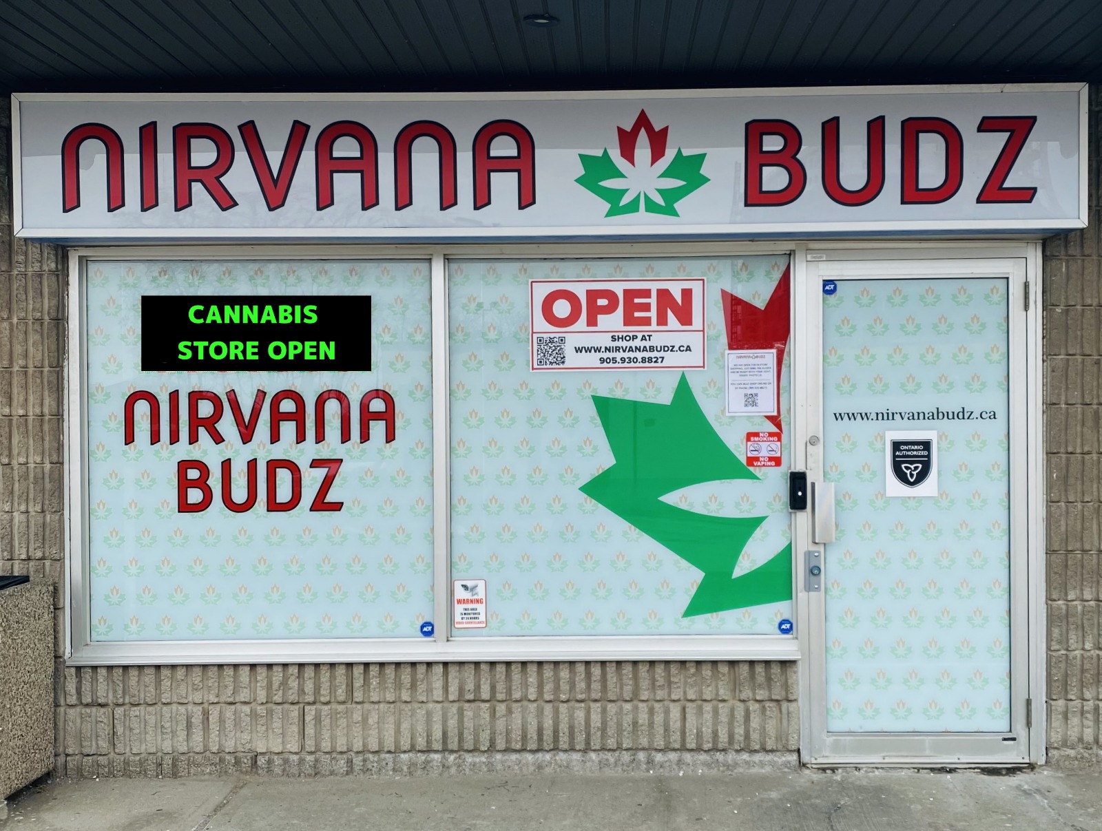Nirvana Store